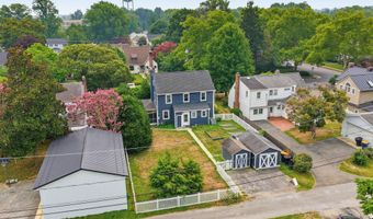 517 GREENHILL Rd, Dover, DE 19901