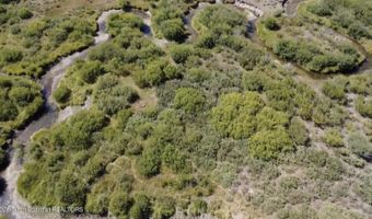 980 ACRES MERNA N BEAVER, Daniel, WY 83115