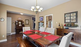 2675 Mountain View Rd, Benton, AR 72019