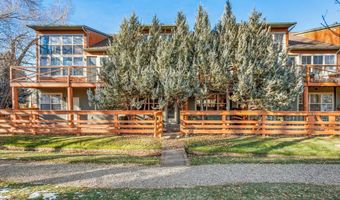 536 Evans Ct, Basalt, CO 81621