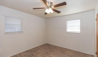 5714 EVERETT Ave, Amarillo, TX 79106