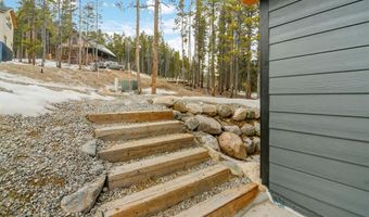 148 N Aspen St, Alma, CO 80420