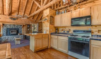 34 Sierra Blanca Trl, Angel Fire, NM 87710