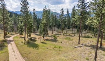 13902 Highland Trl, Alberton, MT 59820