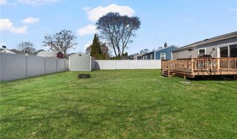 26 Lorraine Ave, Coventry, RI 02816