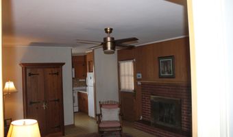 1013 Allen St, Allendale, SC 29810
