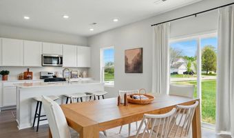 5 Walnut Mill Way Plan: Stamford, Ashville, OH 43103