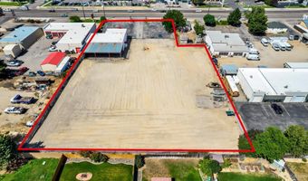 11711 W Fairview, Boise, ID 83713