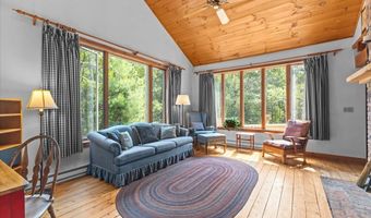 3705 N Cambridge Rd, Cambridge, VT 05464
