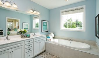 332 Heritage Shores Cir Plan: Picasso, Bridgeville, DE 19933