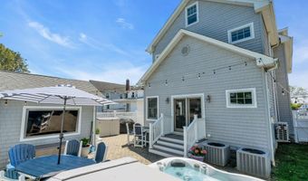 310 18th Ave, Belmar, NJ 07719