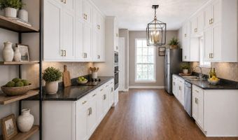 1199 GR 607 Rd, Beech Grove, AR 72412