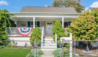 322 16th Ave, Belmar, NJ 07719