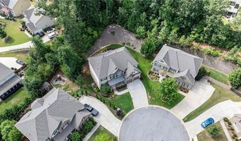 1963 Heatherbrooke Ln, Acworth, GA 30101