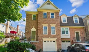 10109 LANGHORNE Ct, Bethesda, MD 20817