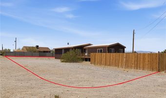 430 W Gretta Ln, Indian Springs, NV 89018