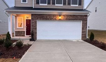 933 Glowing Star Ln, Angier, NC 27501