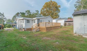 2015 Starnes St, Augusta, GA 30904