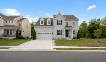 821 BENTGRASS Dr, Aberdeen, MD 21001