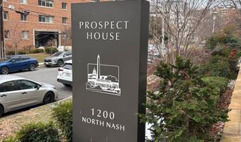 1200 N NASH St 830, Arlington, VA 22209