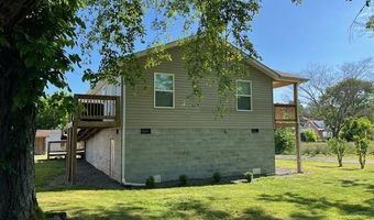 127 Calhoun St, Alderson, WV 24910