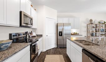 10782 Upland Dr Plan: Cali, Apison, TN 37302