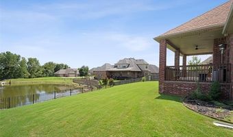 5711 Nottingham Pl, Bartlesville, OK 74006