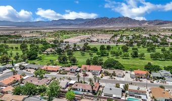 1543 Mancha Dr, Boulder City, NV 89005