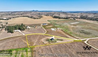 68 Conestoga Dr, Carlile, WY 82721