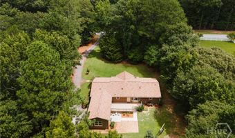 110 Pioneer Dr, Athens, GA 30605