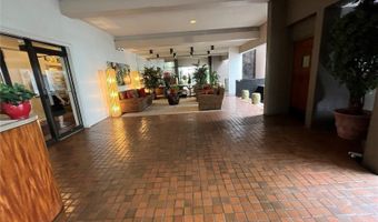 1910 Ala Moana Blvd 14C, Honolulu, HI 96815