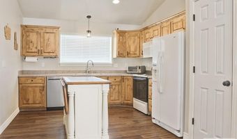 1146 S Curlew Dr, Ammon, ID 83406