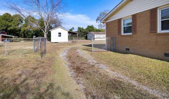 345 Rawls Dr, Leesville, SC 29070