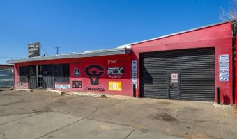 237 OLD COORS Dr SW, Albuquerque, NM 87121