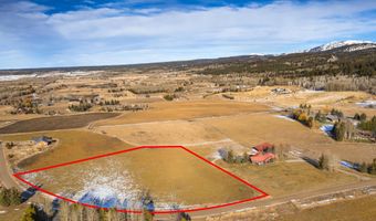 125 YELLOW ROSE Dr, Alta, WY 83414