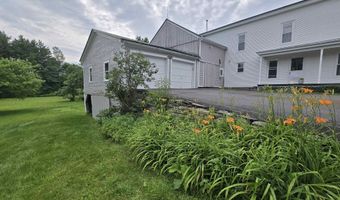 144 W Cobble Hill Rd, Barre, VT 05641