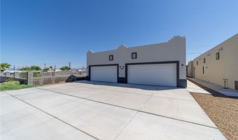 1632 Shamrock Rd, Bullhead City, AZ 86442