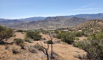 0 White Feather Rd, Acton, CA 93510