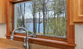 1006 Goose Pond Rd, Canaan, NH 03741