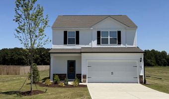 9061 Ava Dr, Bailey, NC 27807
