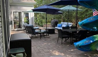 34167 HIGH KNOLL Rd, Lewes, DE 19958