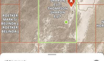 80 Acres E-1271-0004-0036, Beryl, UT 84714