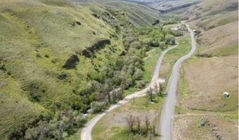 13761 Asotin Creek Rd, Asotin, WA 99402