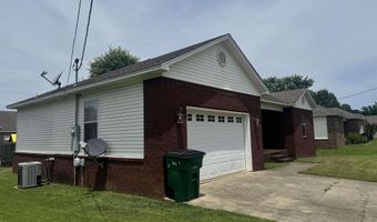 1010 Tori Ln Ln, Beebe, AR 72012