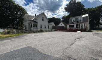 230 North St, Bennington, VT 05201