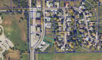 1606 Olive Dr, Aberdeen, SD 57401