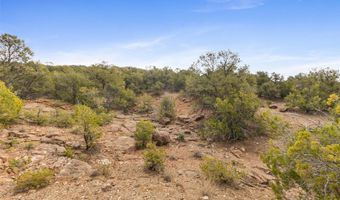1961 Cerros Colorados, Santa Fe, NM 87501