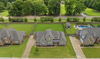 12781 LONGMIRE Loop S, Arlington, TN 38002