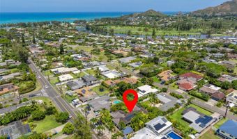 269 Kailua Rd, Kailua, HI 96734
