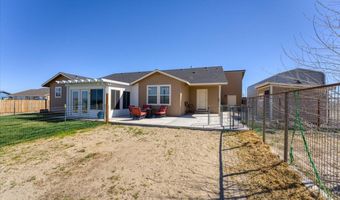 1197 Skyridge Dr, Fallon, NV 89406